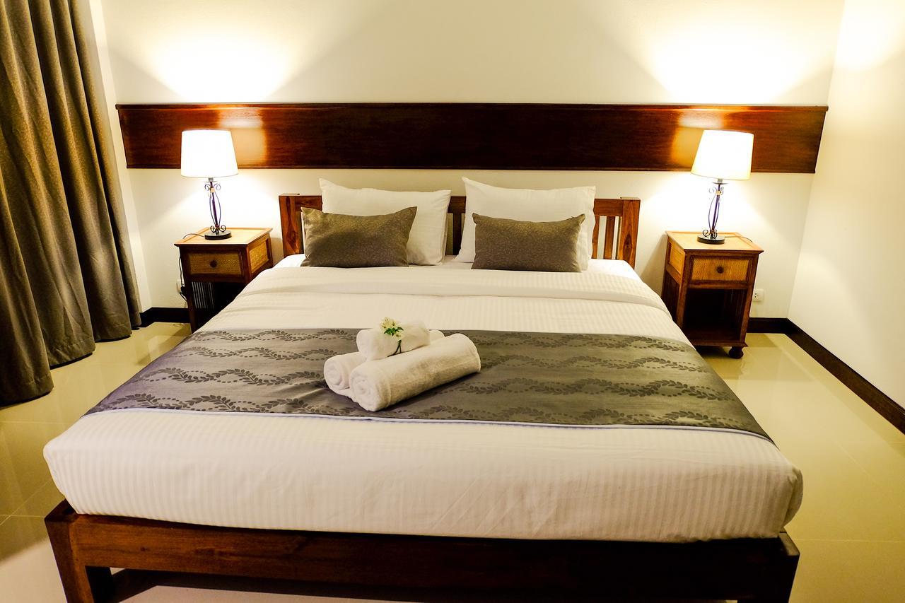 Radateeree Resort Chiang Mai Buitenkant foto