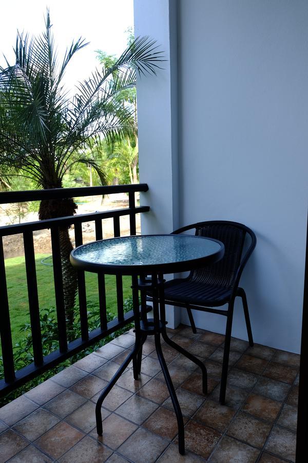 Radateeree Resort Chiang Mai Buitenkant foto