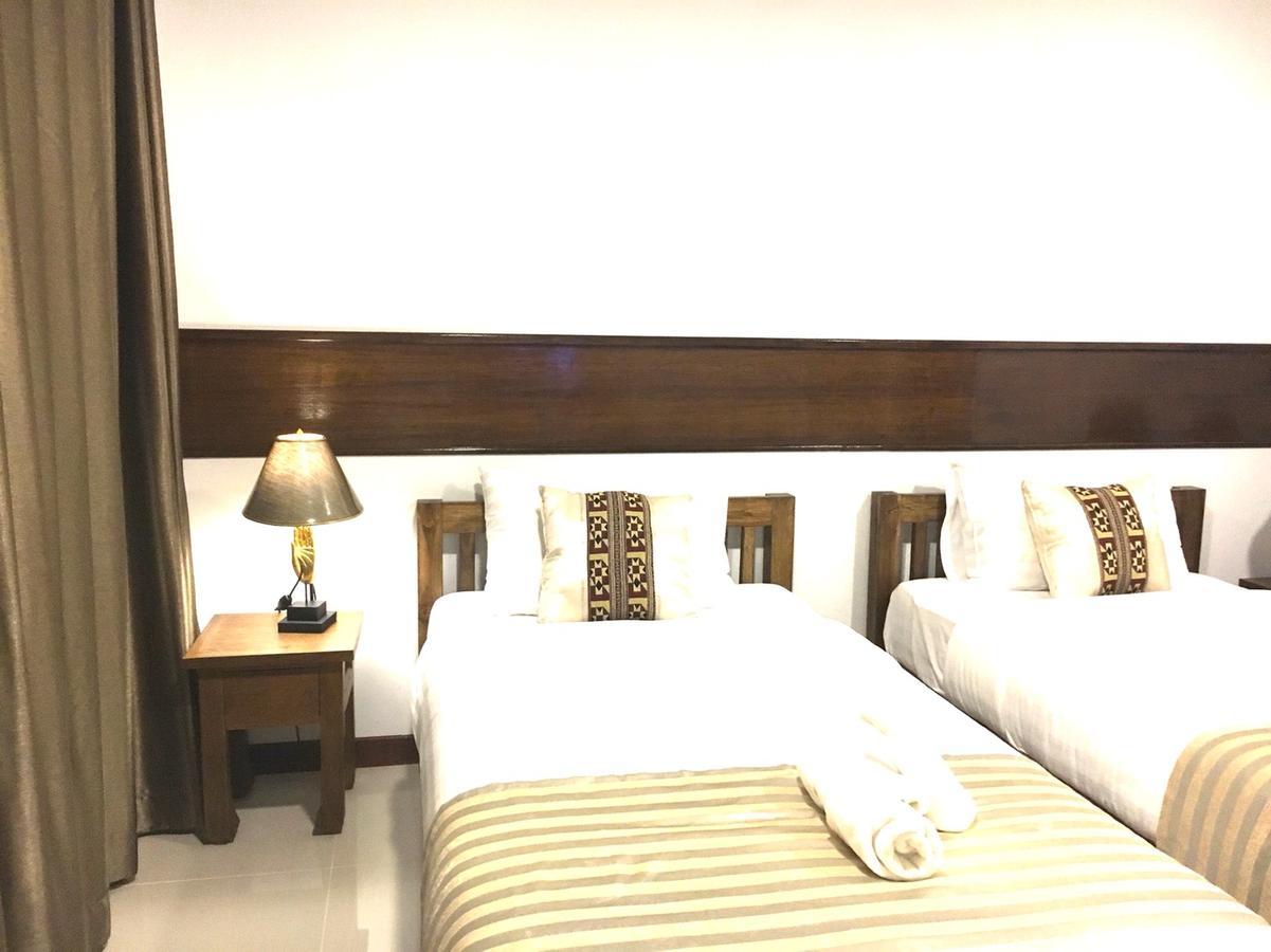Radateeree Resort Chiang Mai Buitenkant foto