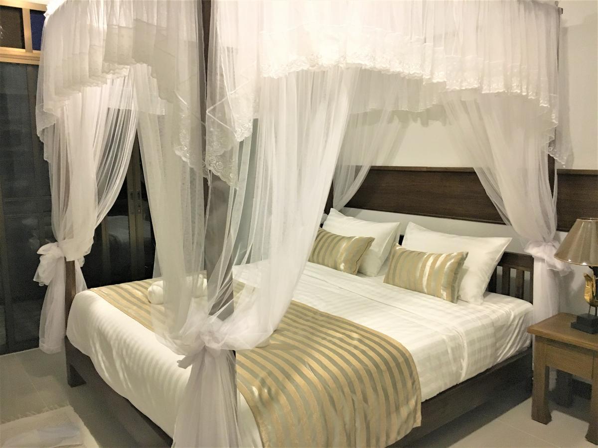 Radateeree Resort Chiang Mai Buitenkant foto