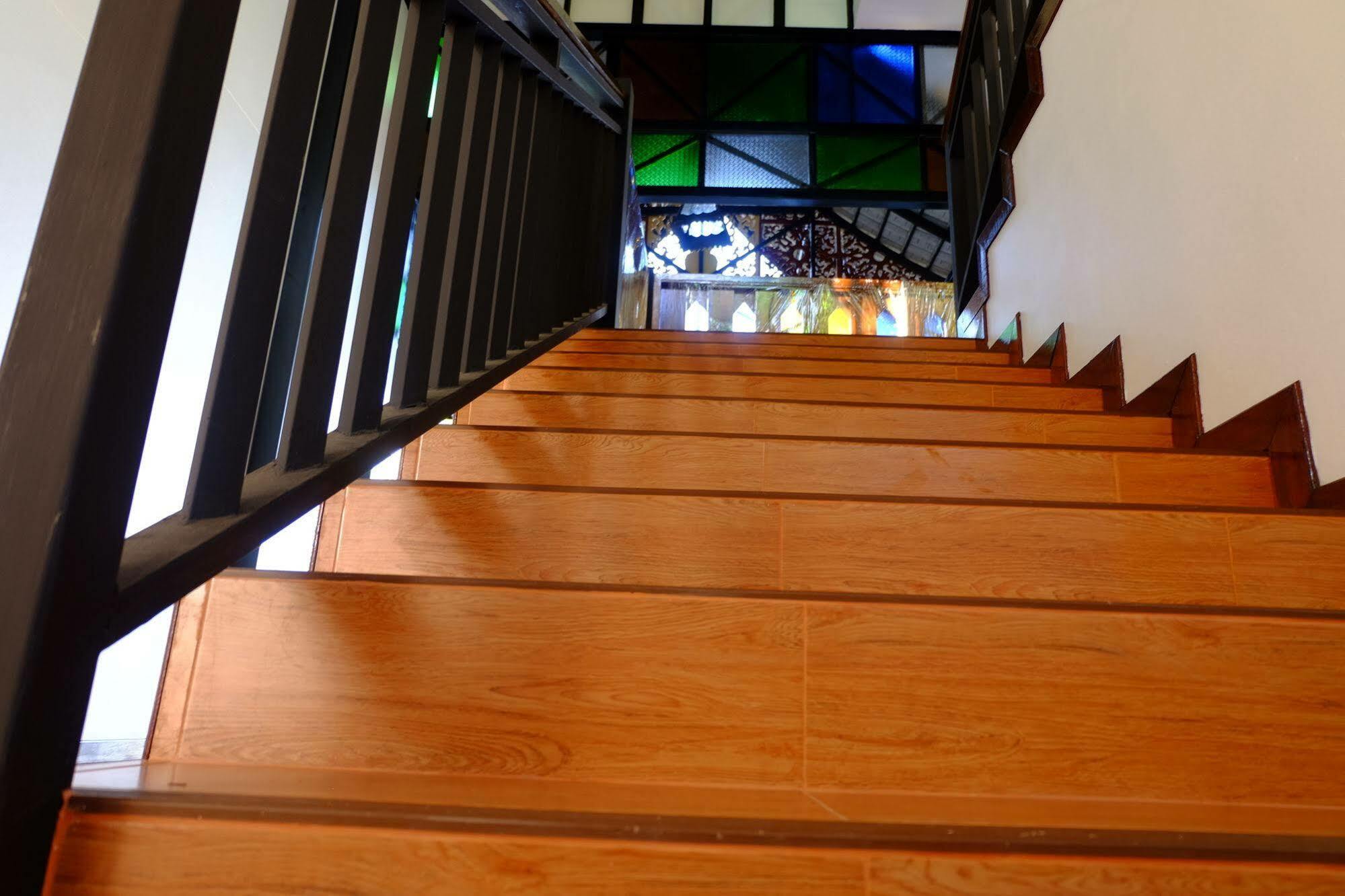 Radateeree Resort Chiang Mai Buitenkant foto